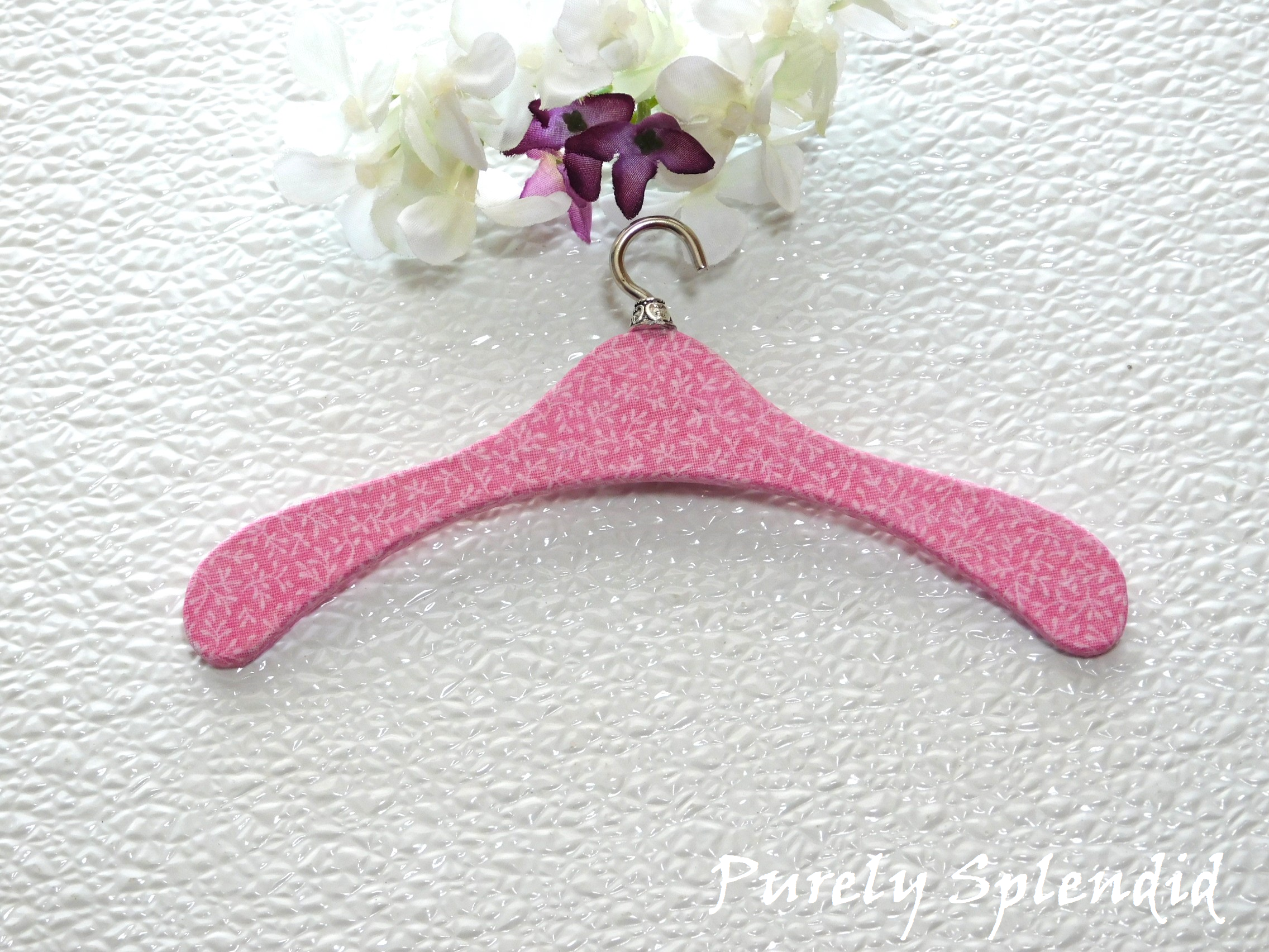 Clothes Hangers Colorful