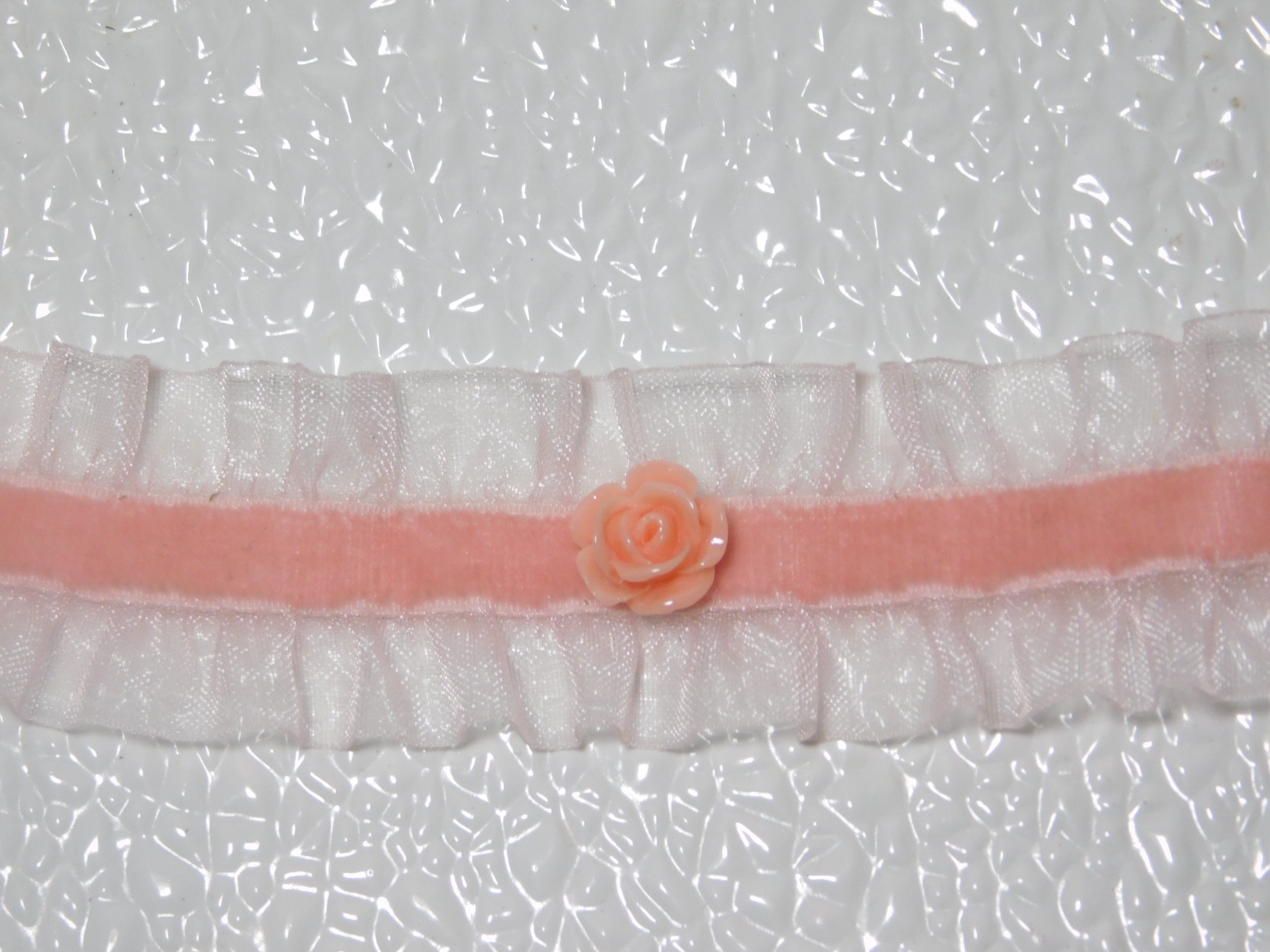 Rose Choker
