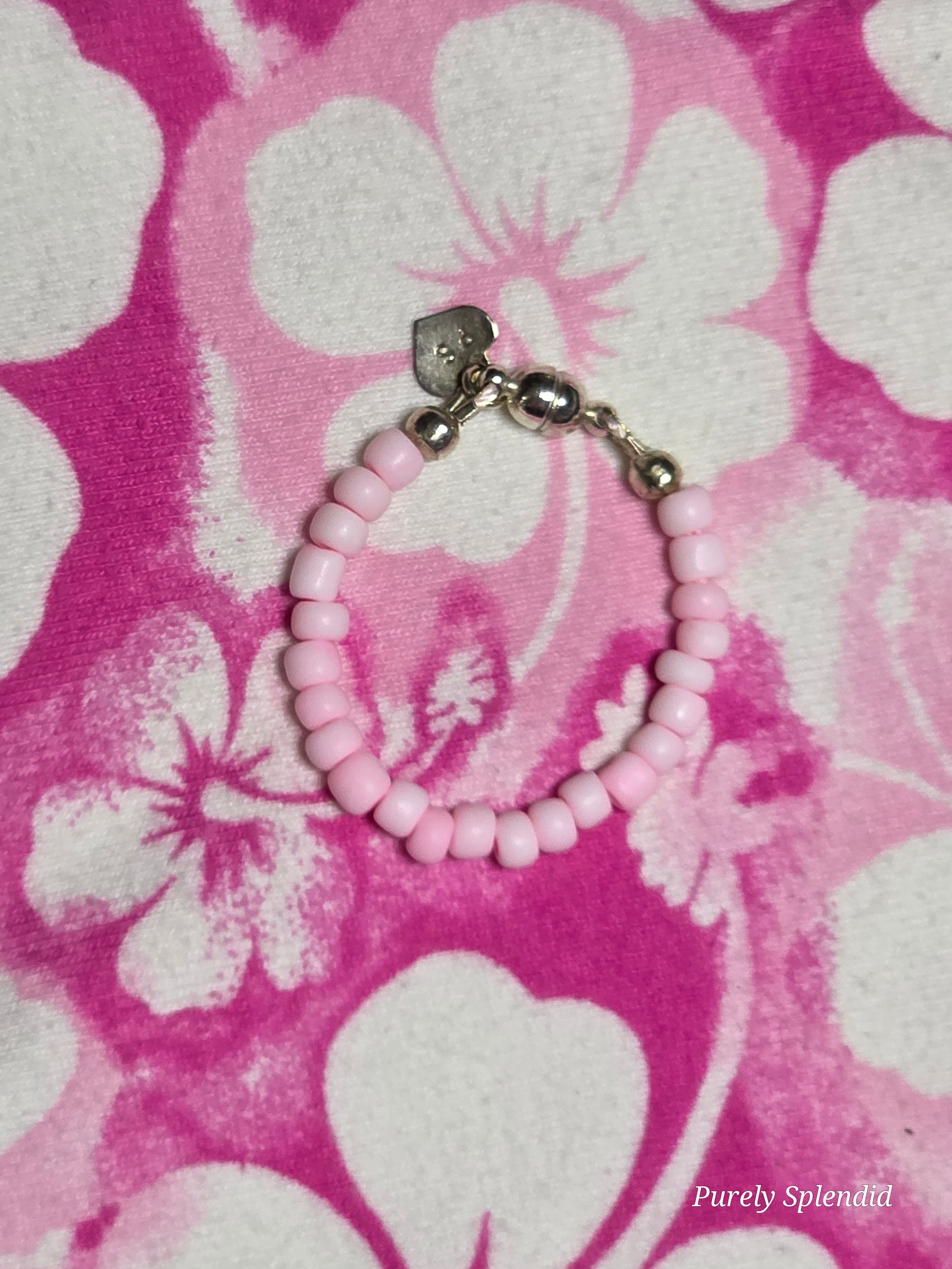 Beach Bracelets