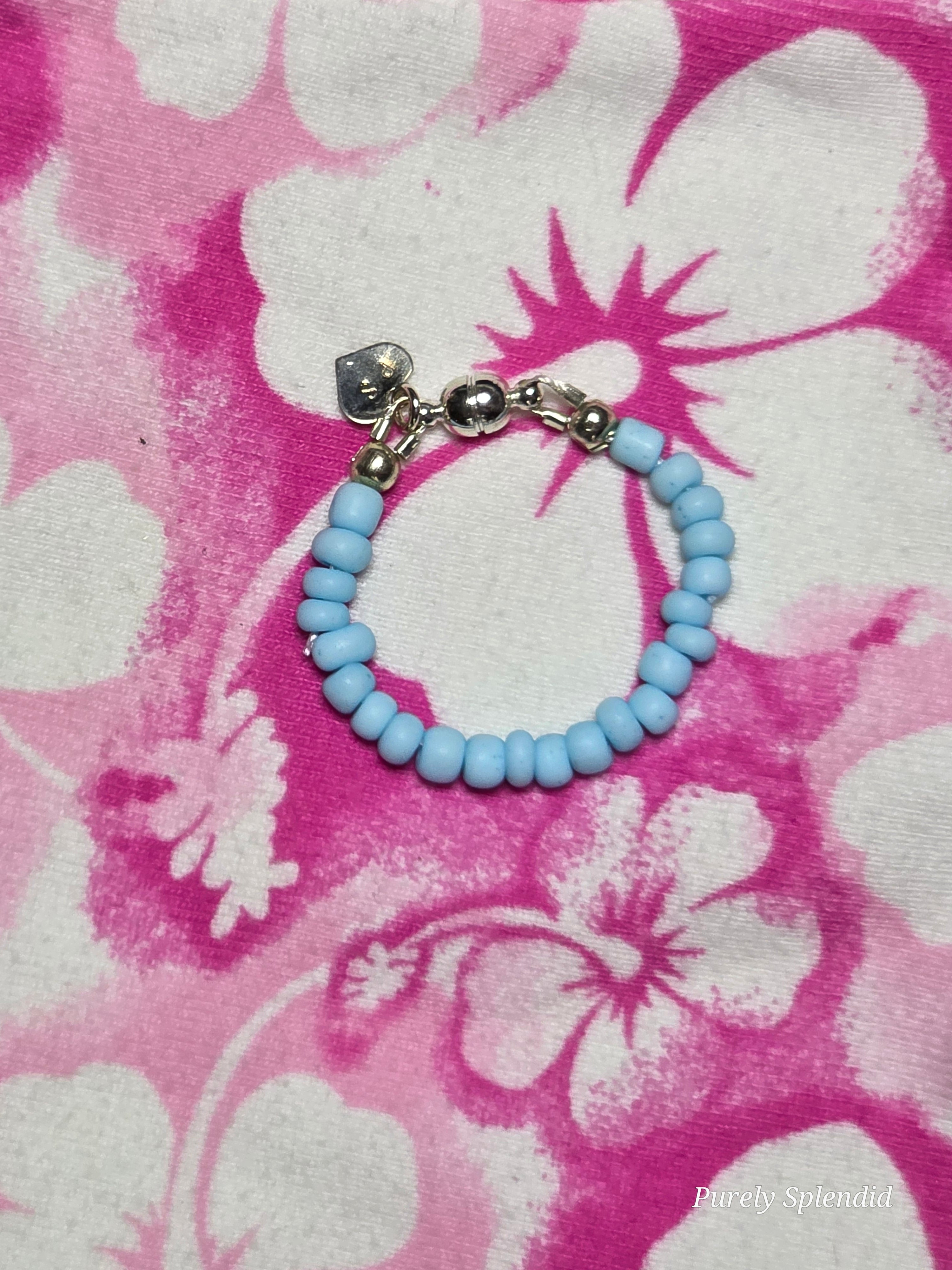 Beach Bracelets