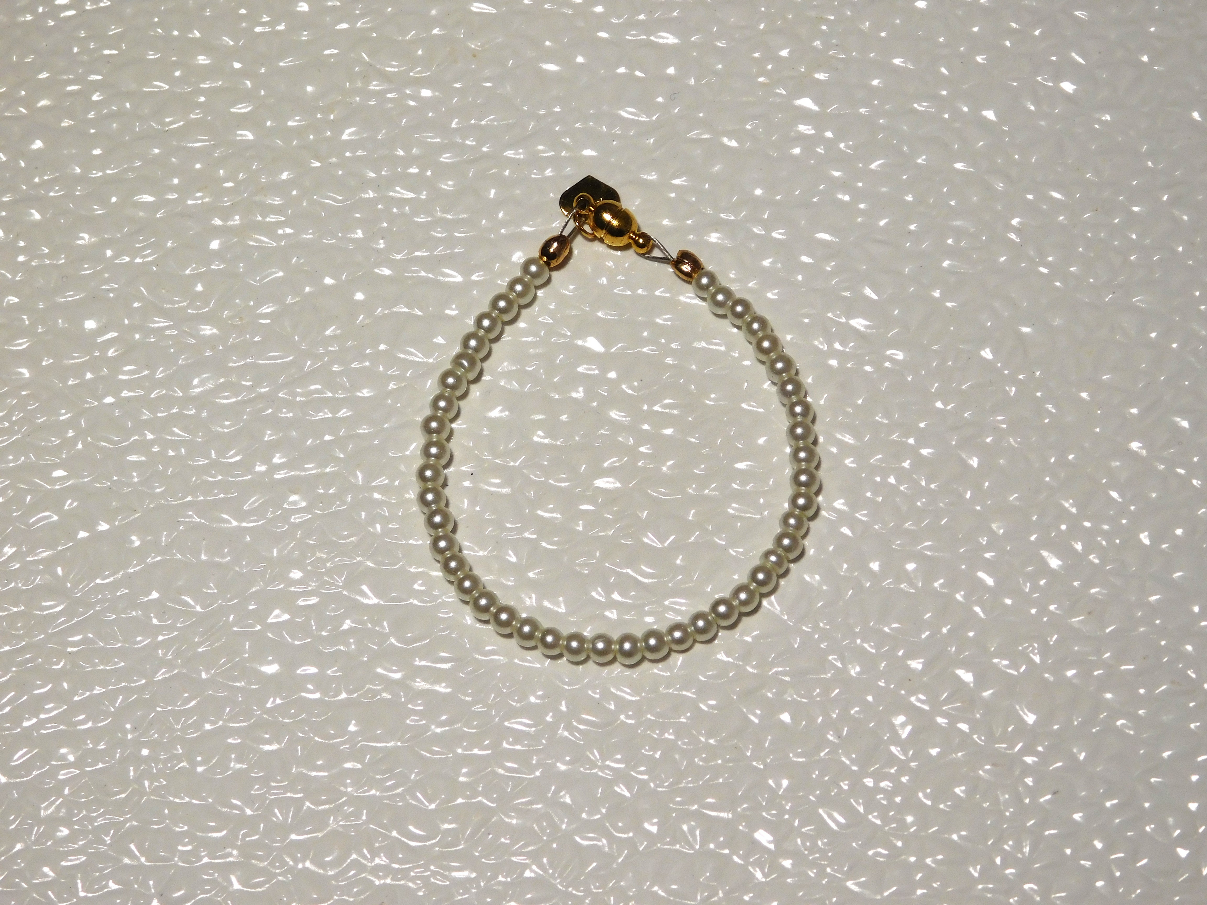 Classic Jewelry