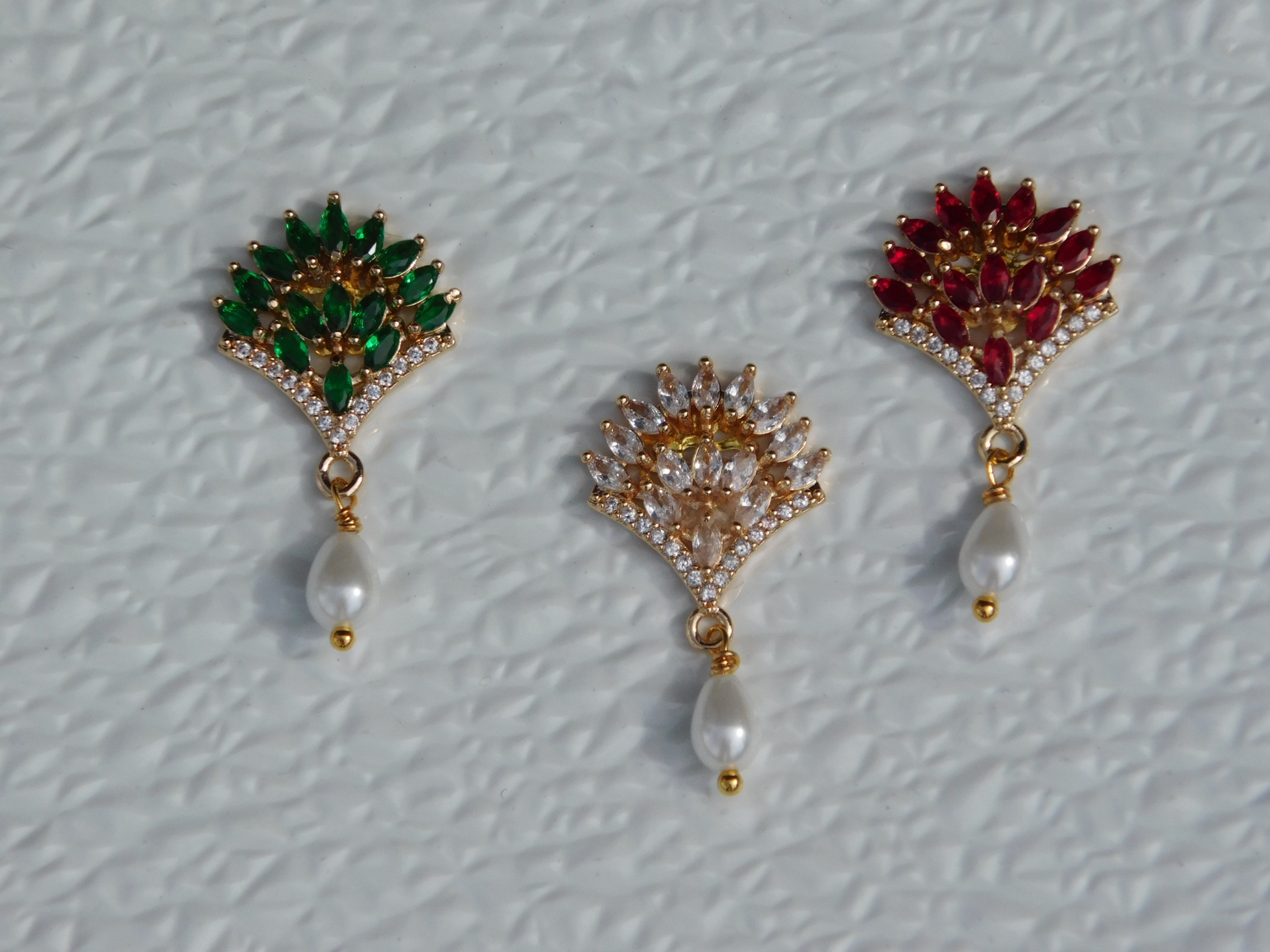 Brooches