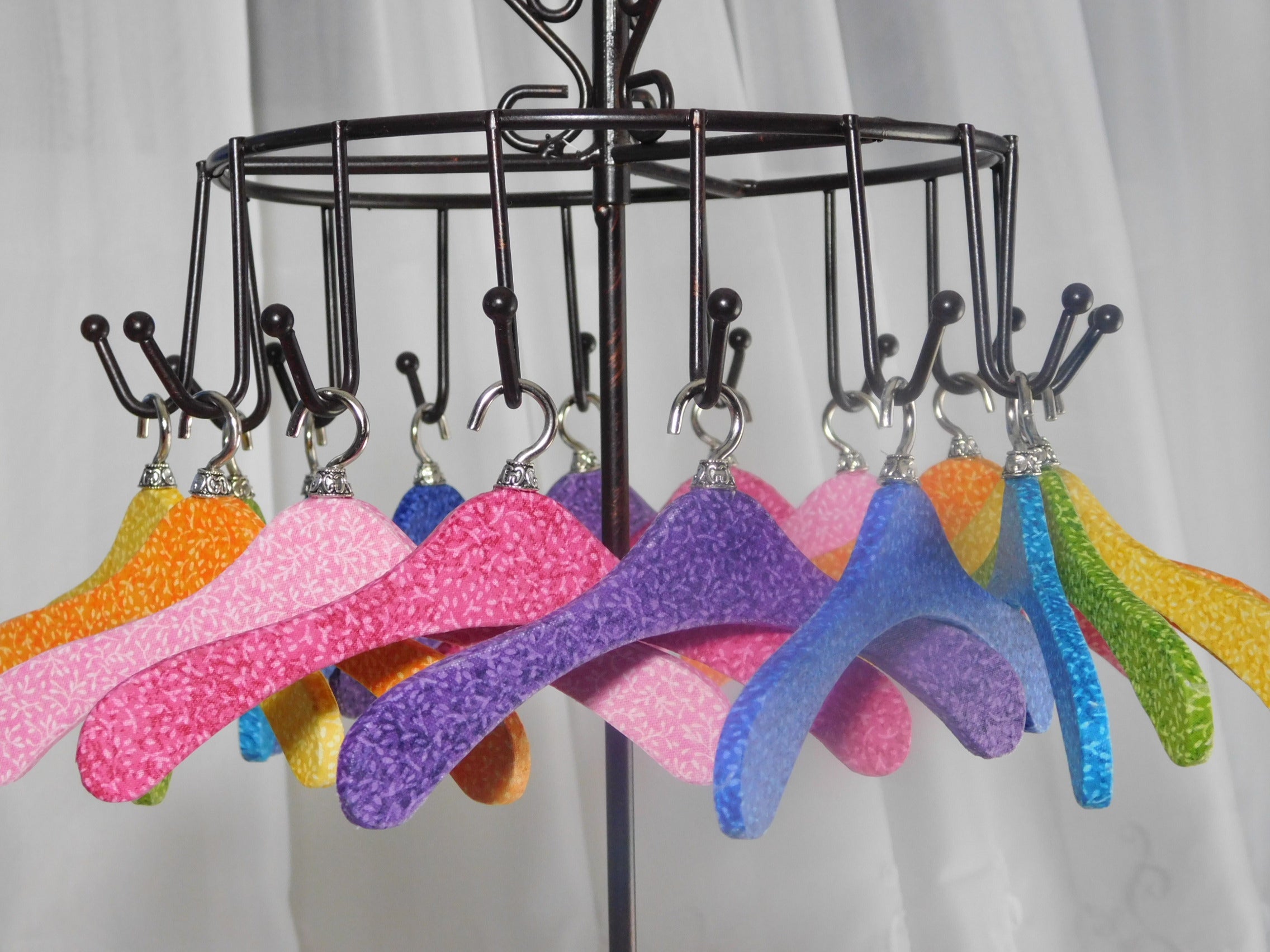 Hangers