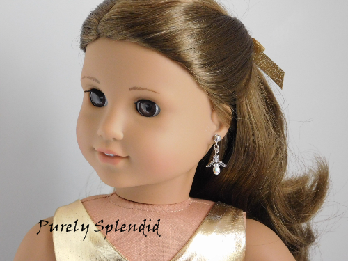 Angel Earring Dangles