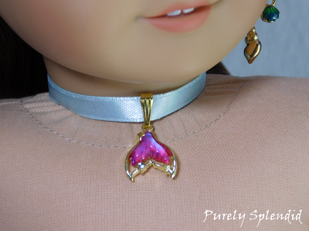 Ariel Choker