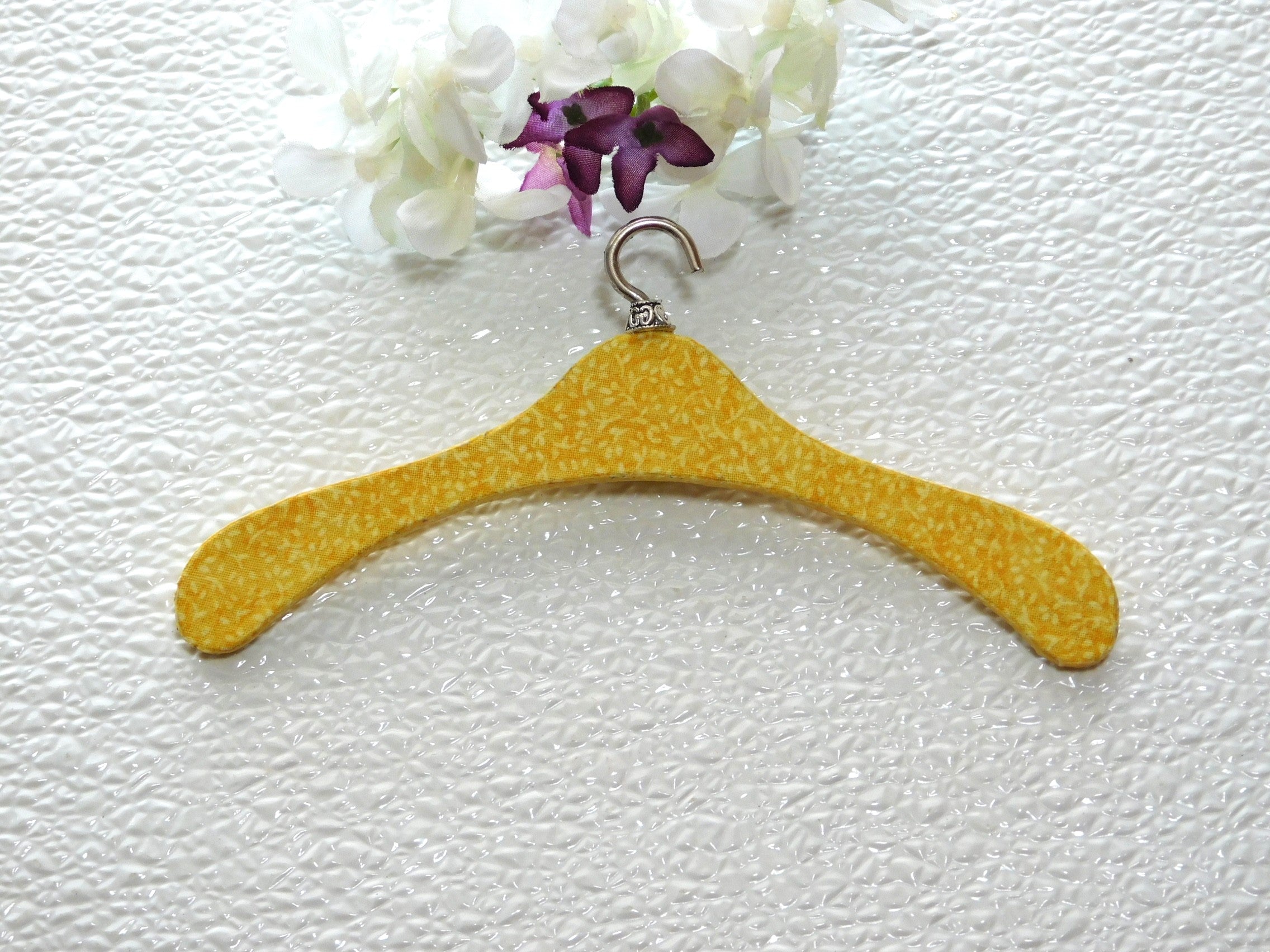 Clothes Hangers Colorful