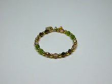 Load image into Gallery viewer, Crystal Fall Stacking Bracelet
