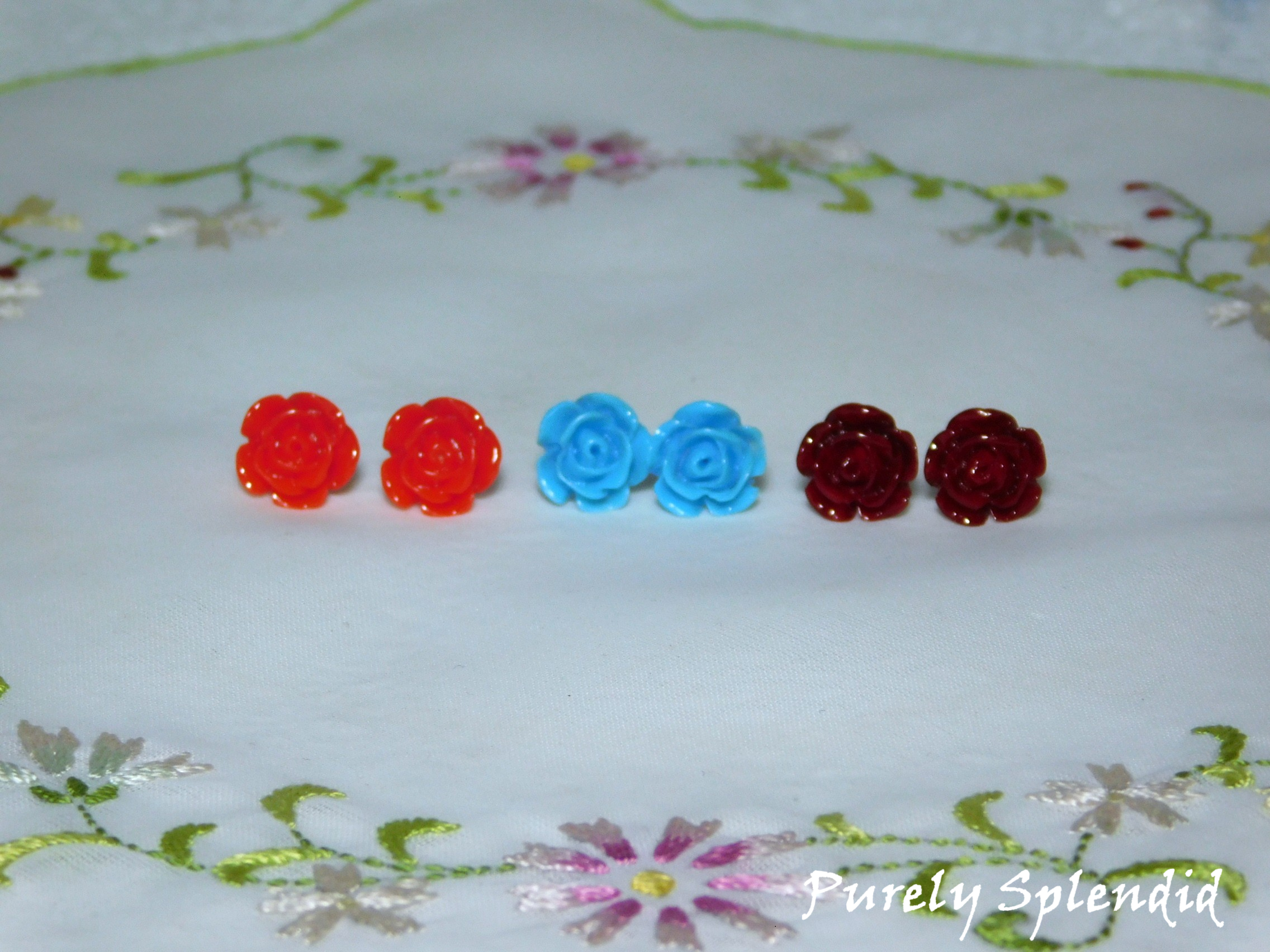 Custom Listing