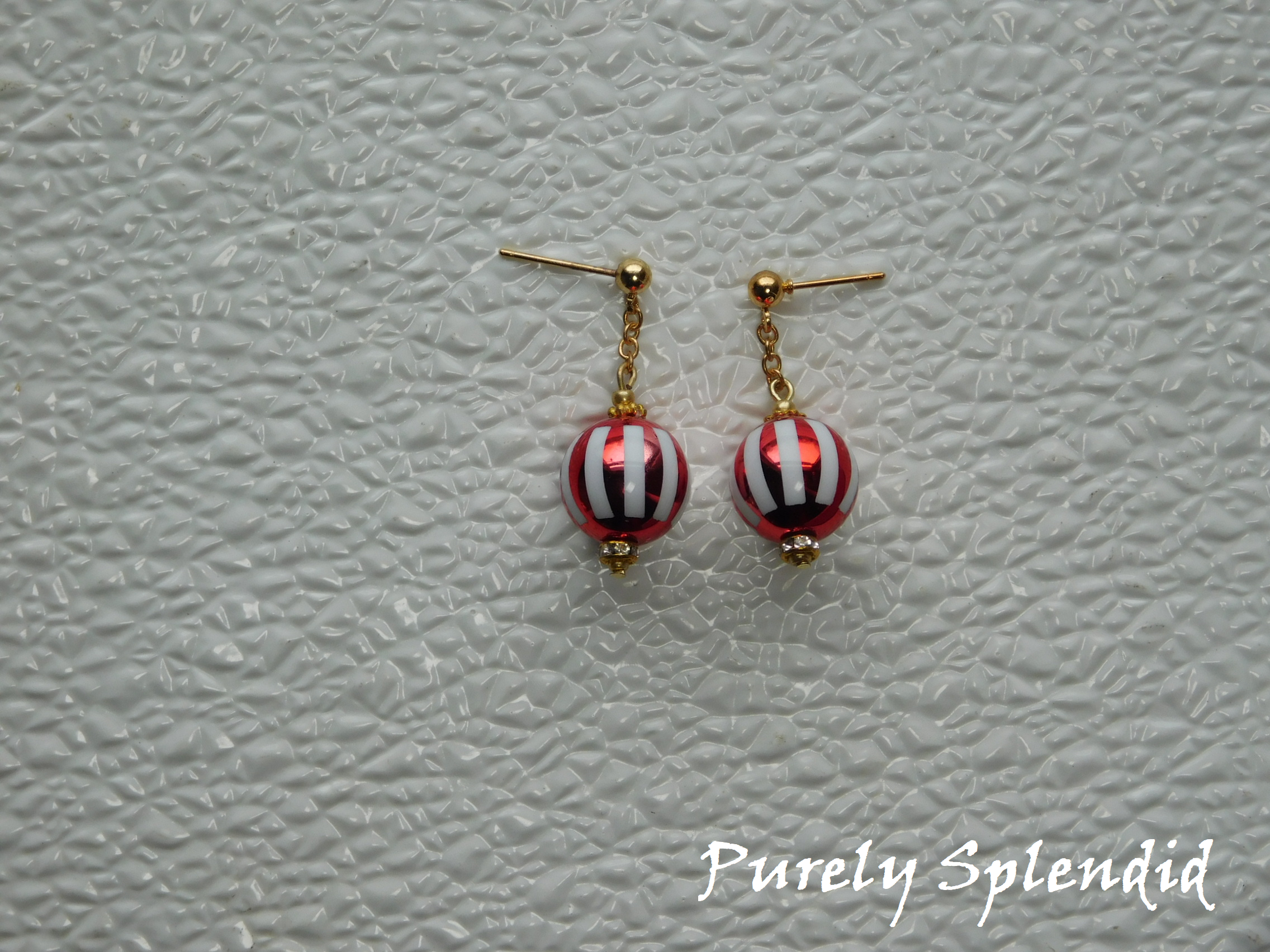 girl doll and me earrings 