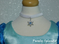 Snow Queen Choker Necklace