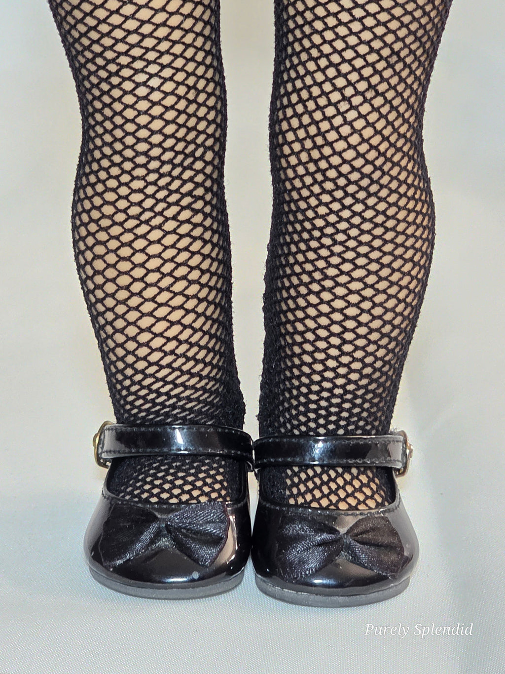 Fishnet Tights for dolls