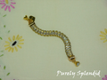 Dazzling Bracelet for 18 inch dolls