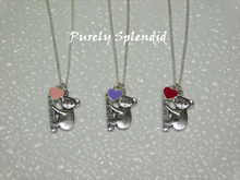 Load image into Gallery viewer, Koala Bear Necklace
