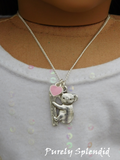 Koala Bear Necklace